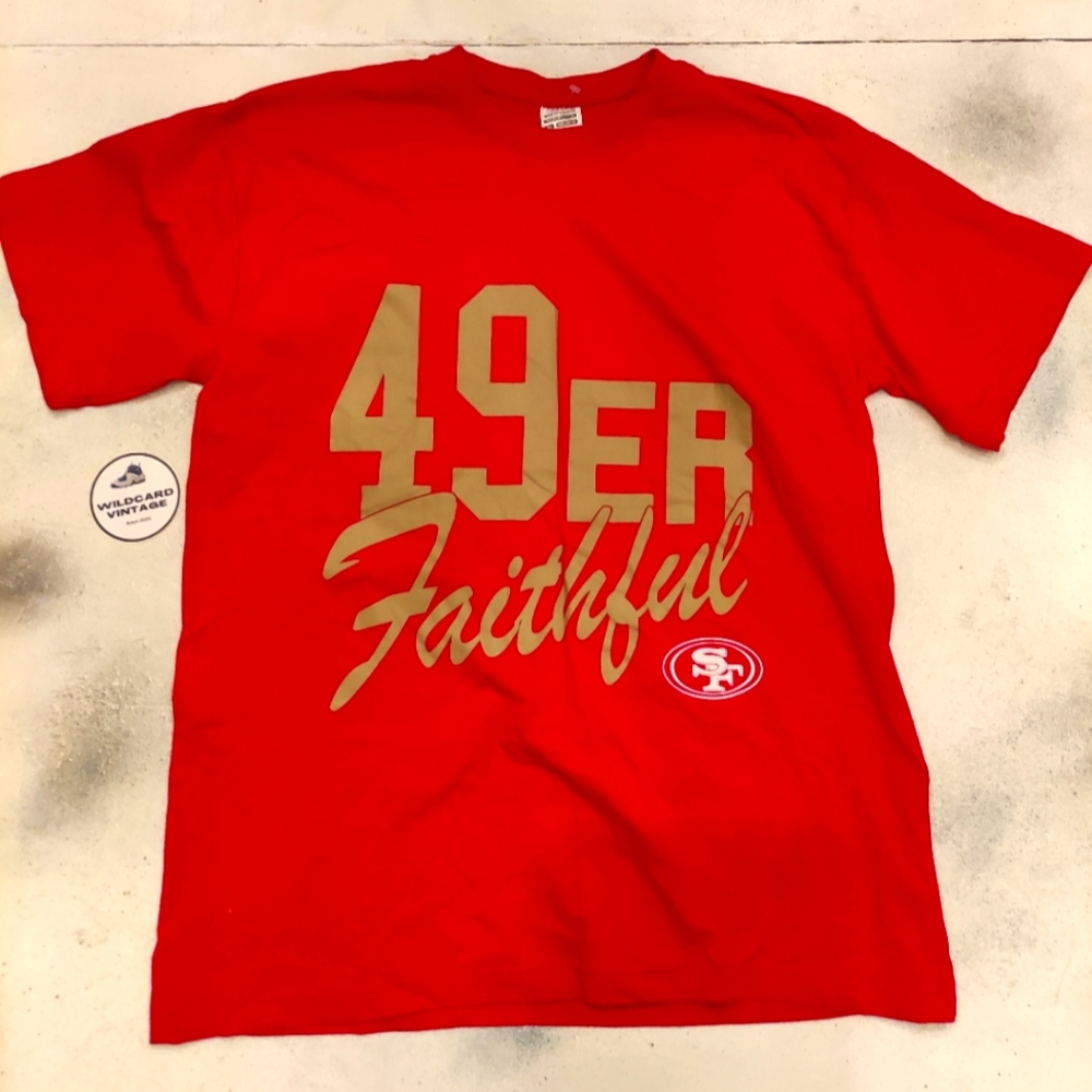 San Francisco 49ers T-Shirt